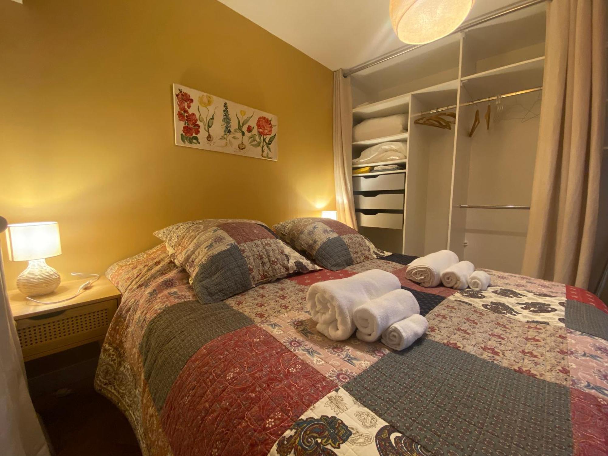דייפ Etablissement 3 Etoiles Avec Ascenseur, 3 Appartements Lumineux Vue Port Avec Balcon, 200M De La Mer, Wifi Fibre, Tous Service Inclus מראה חיצוני תמונה